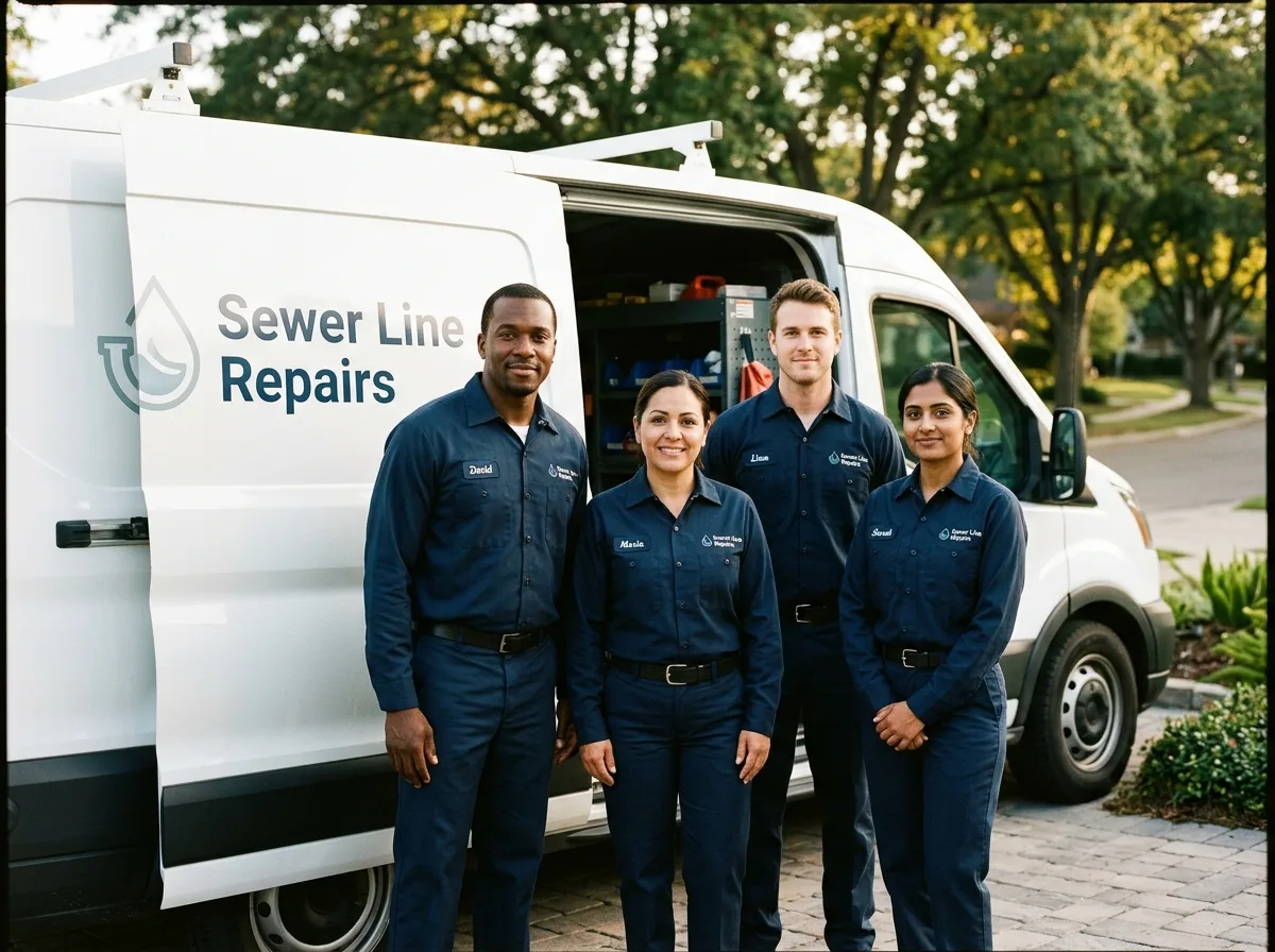 Emergency Plumber company in Milton, GA