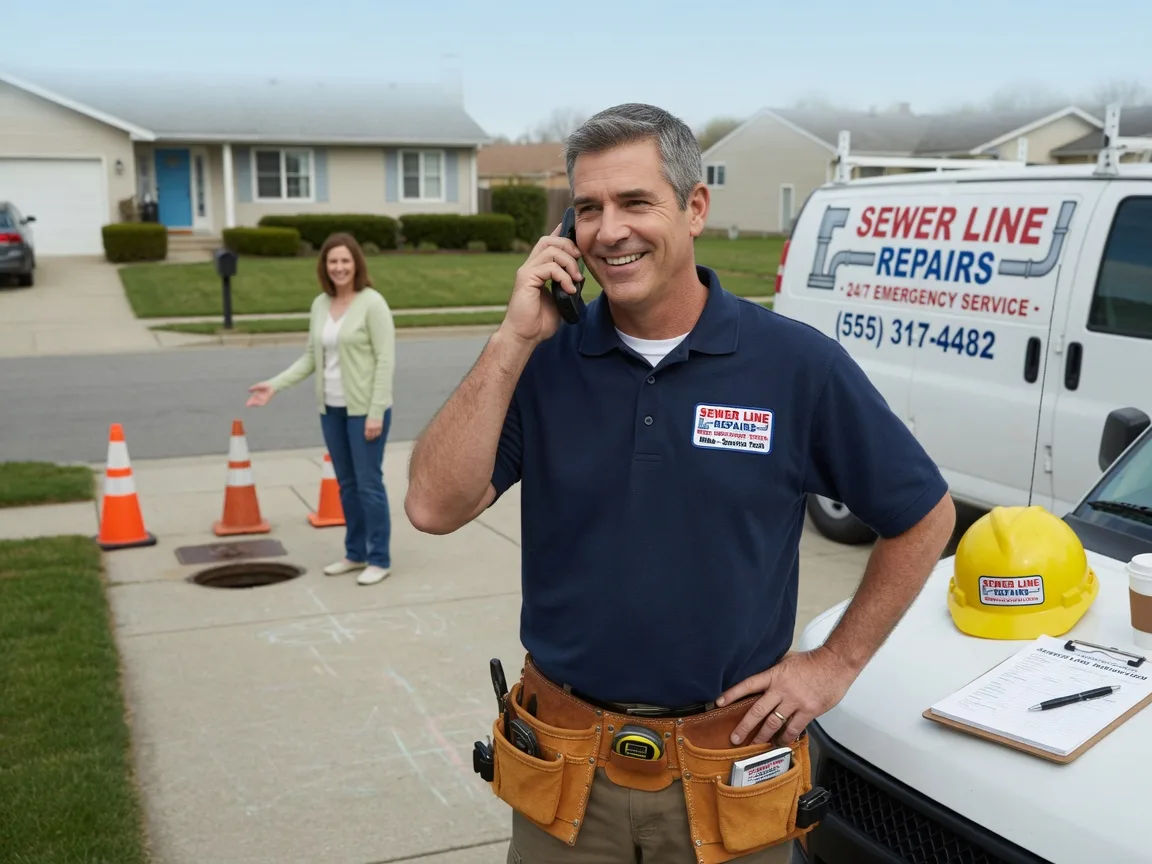 Emergency Plumber Milton, GA FAQs